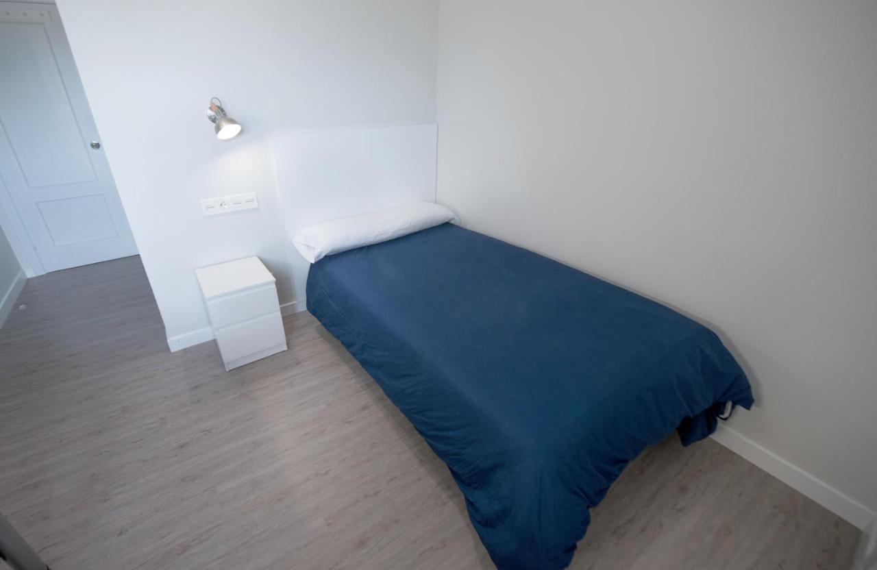 Auberge de jeunesse Residencia Hospital Del Rey à Burgo Extérieur photo