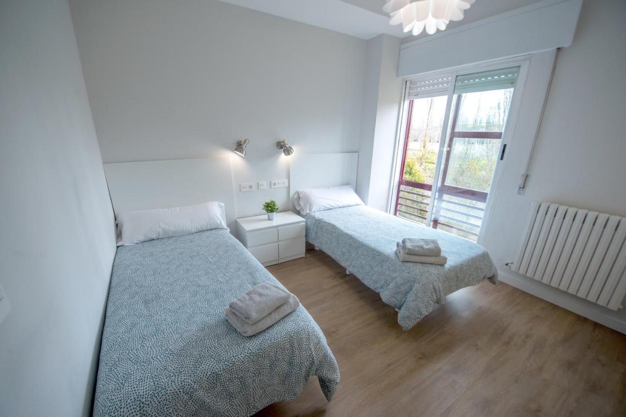 Auberge de jeunesse Residencia Hospital Del Rey à Burgo Extérieur photo